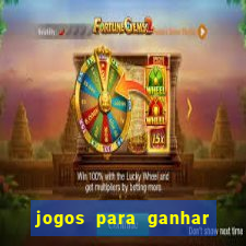 jogos para ganhar dinheiro via pix gratuito